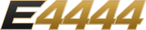 e4444 লোগো